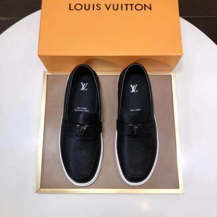 Picture of Louis Vuitton Shoes _SKULVsz39-45hnx060316094